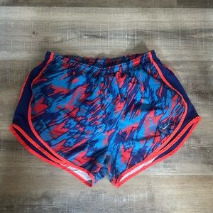 Nike Tempo Athletic Shorts